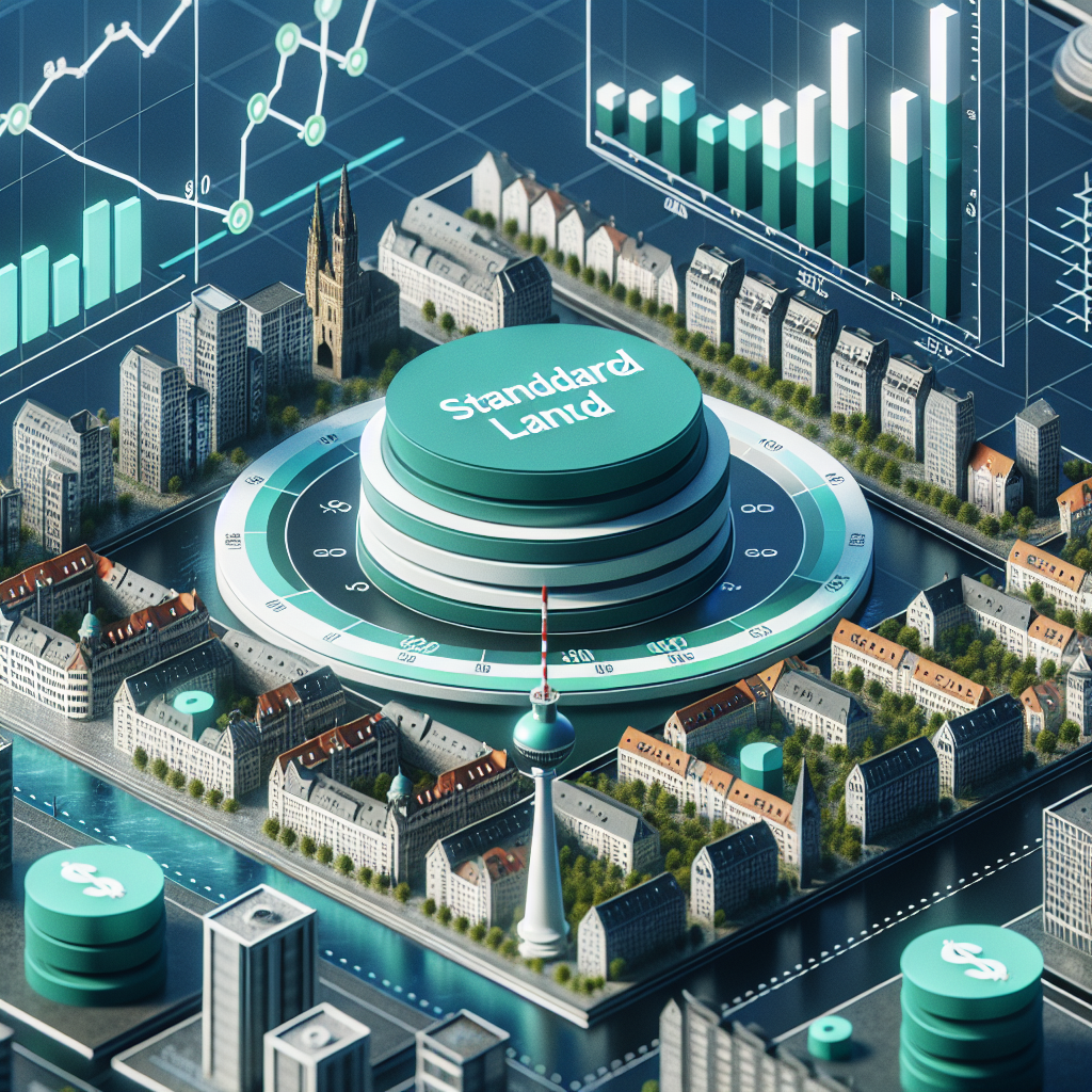Bodenrichtwerts Einfluss auf Immobilienwert in Nürnberg Bleiweiß